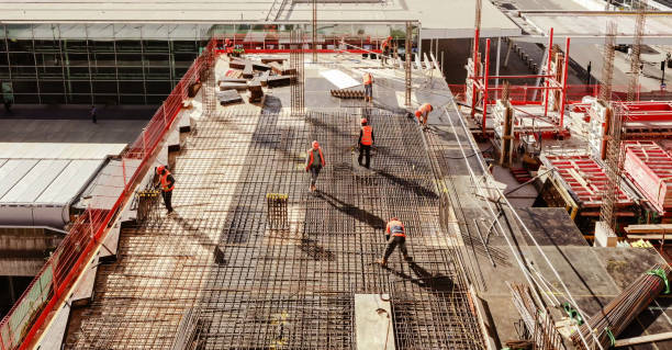 Best Concrete Sidewalk Installation  in University Center, VA
