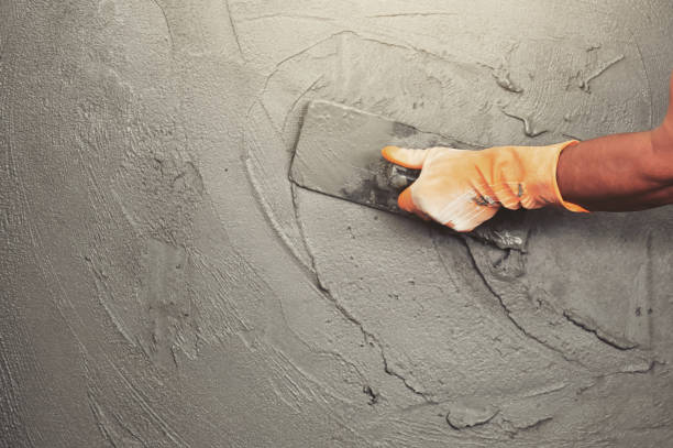 Trusted VA Concrete contractor Experts