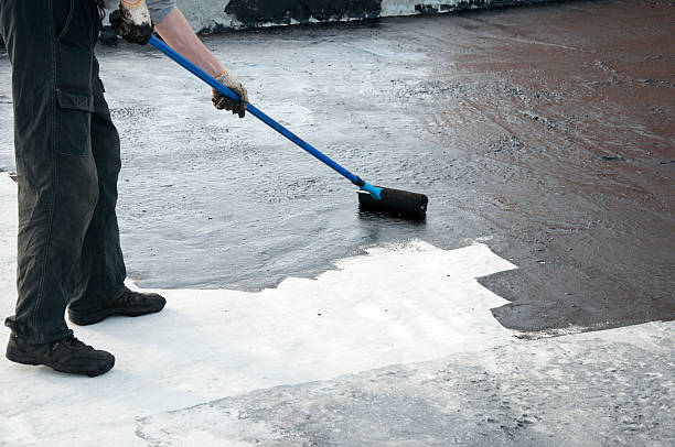 Best Concrete Repair Services  in University Center, VA